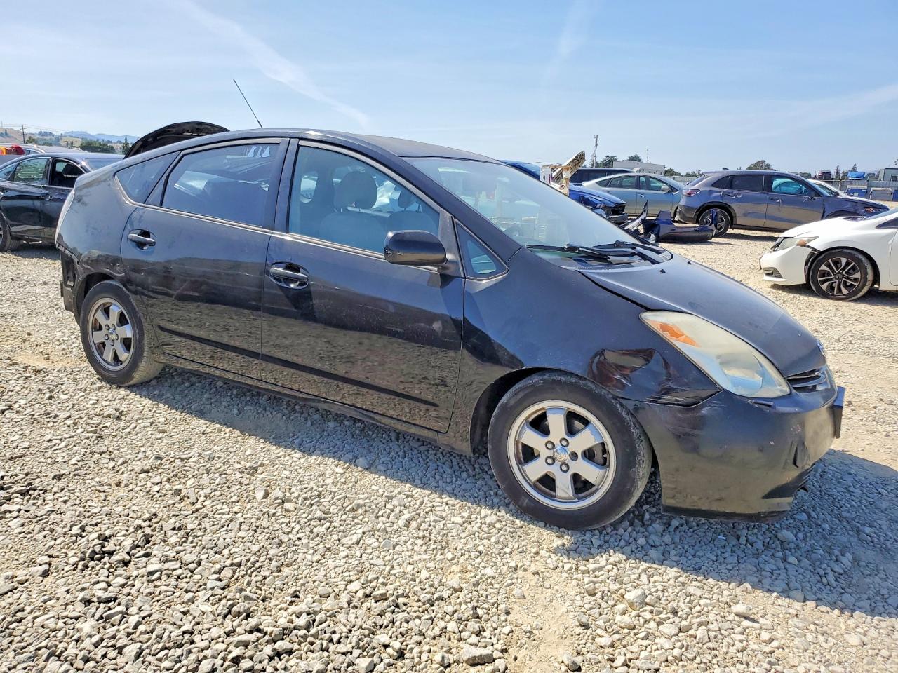Toyota Prius Base