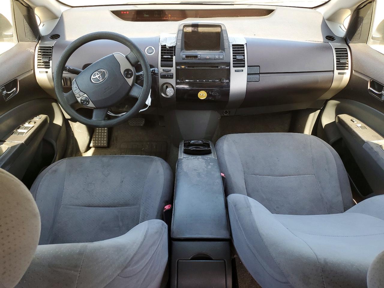 Toyota Prius Base
