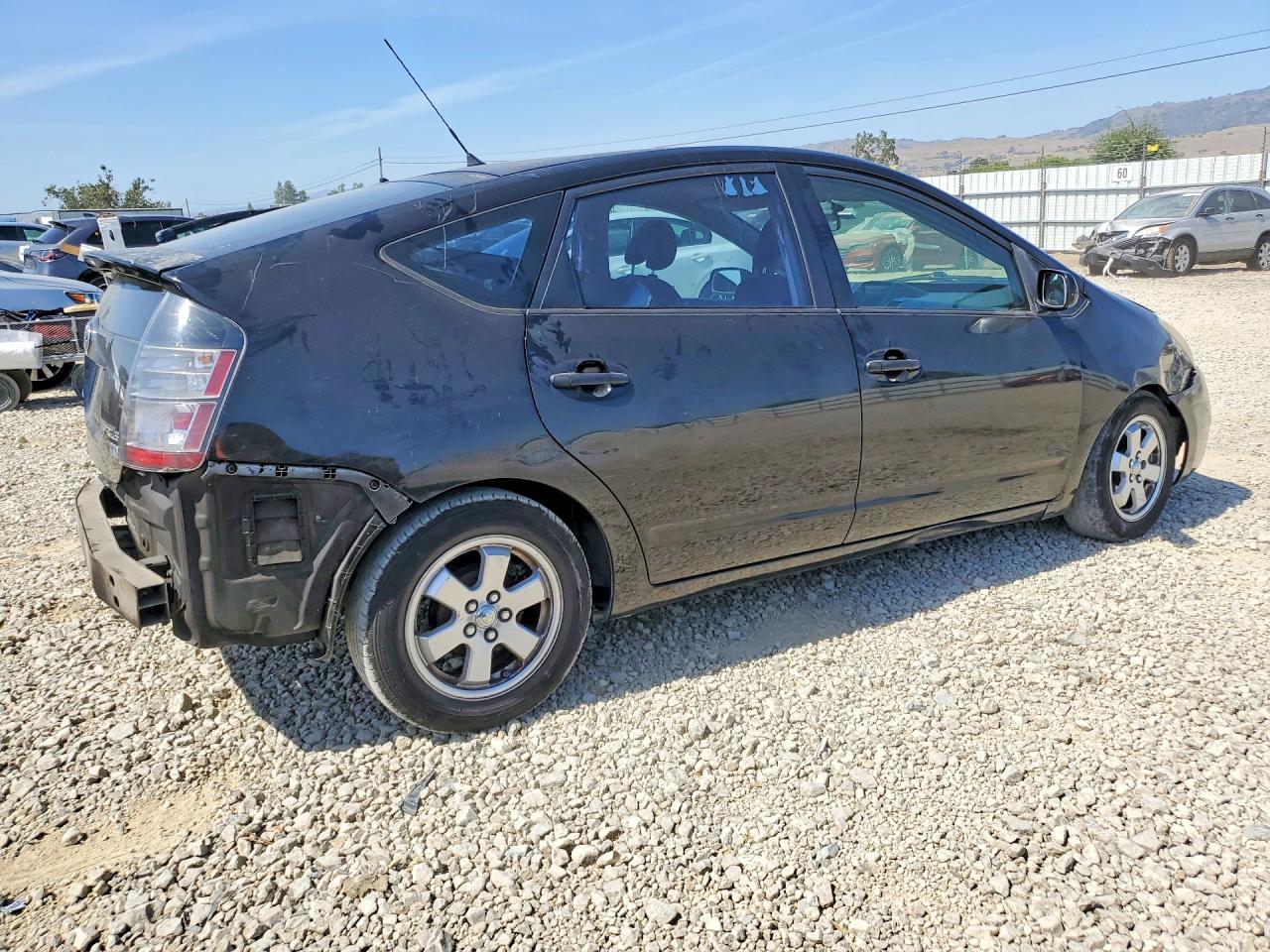 Toyota Prius Base