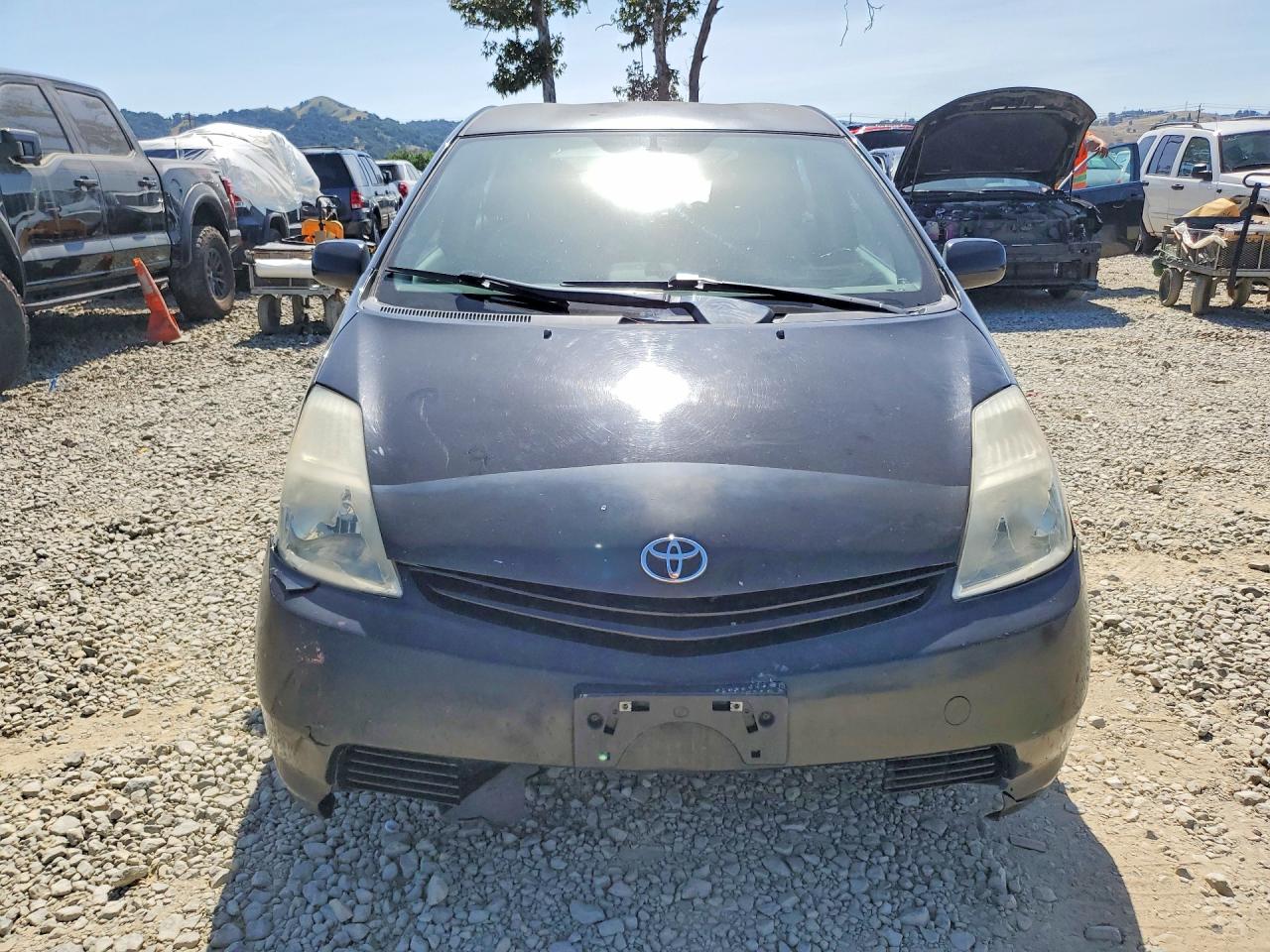 Toyota Prius Base