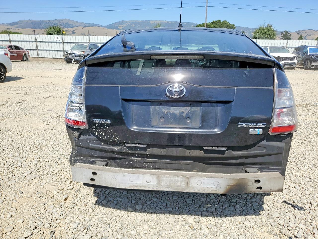 Toyota Prius Base