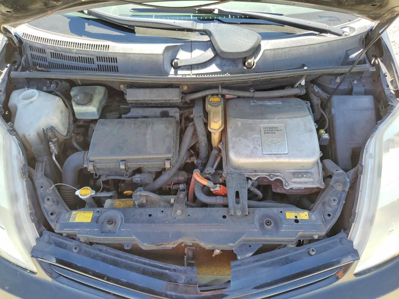Toyota Prius Base
