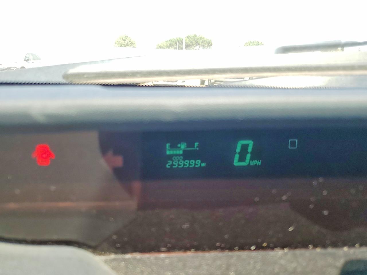 Toyota Prius Base