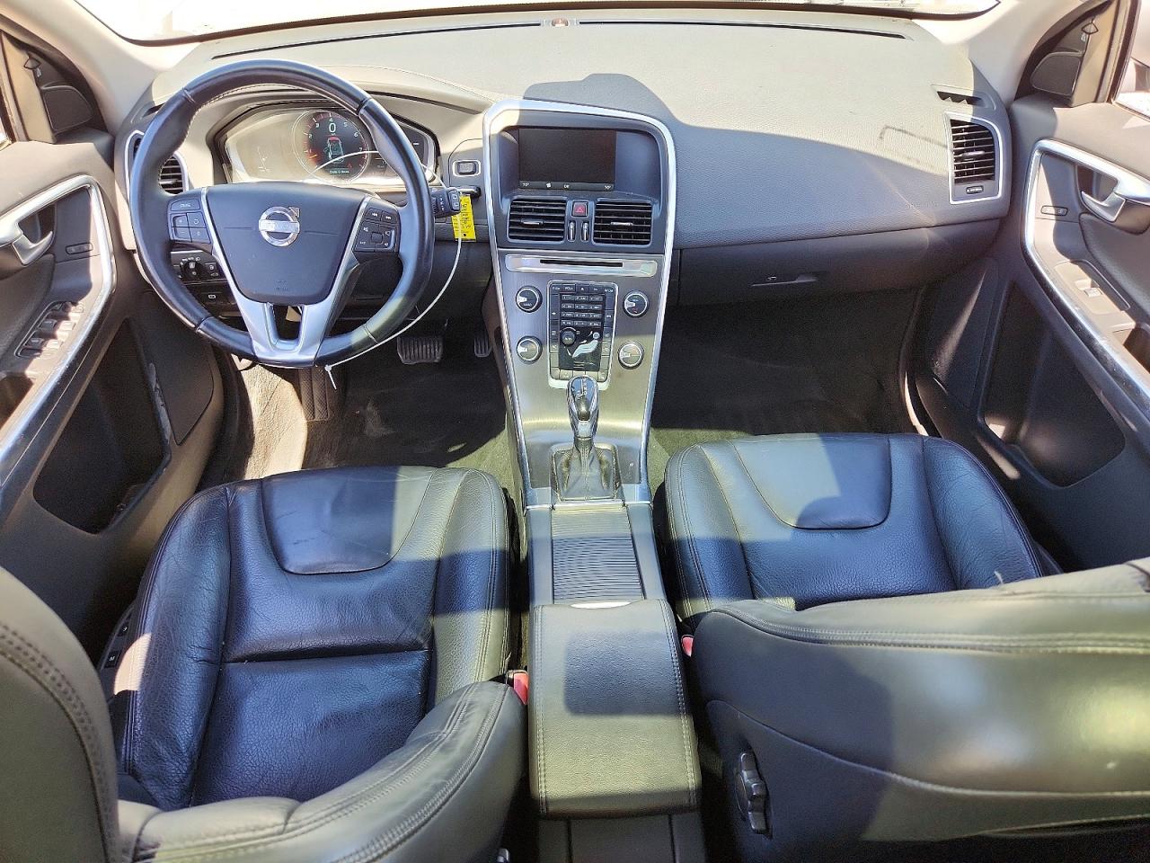 Volvo XC60 3.2