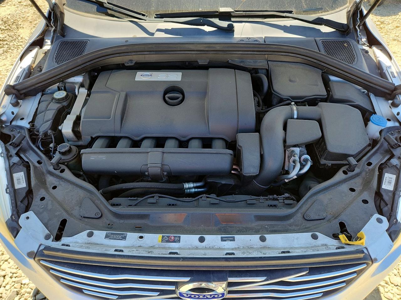 Volvo XC60 3.2