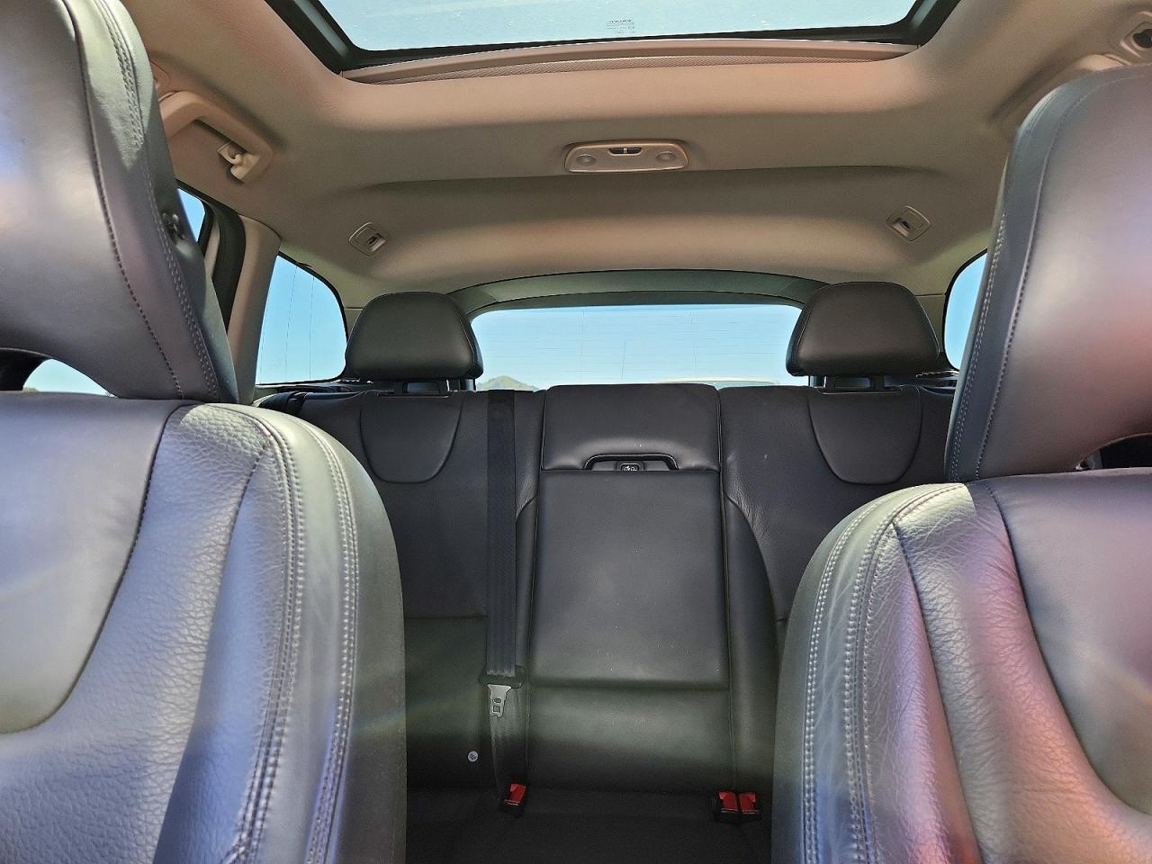 Volvo XC60 3.2
