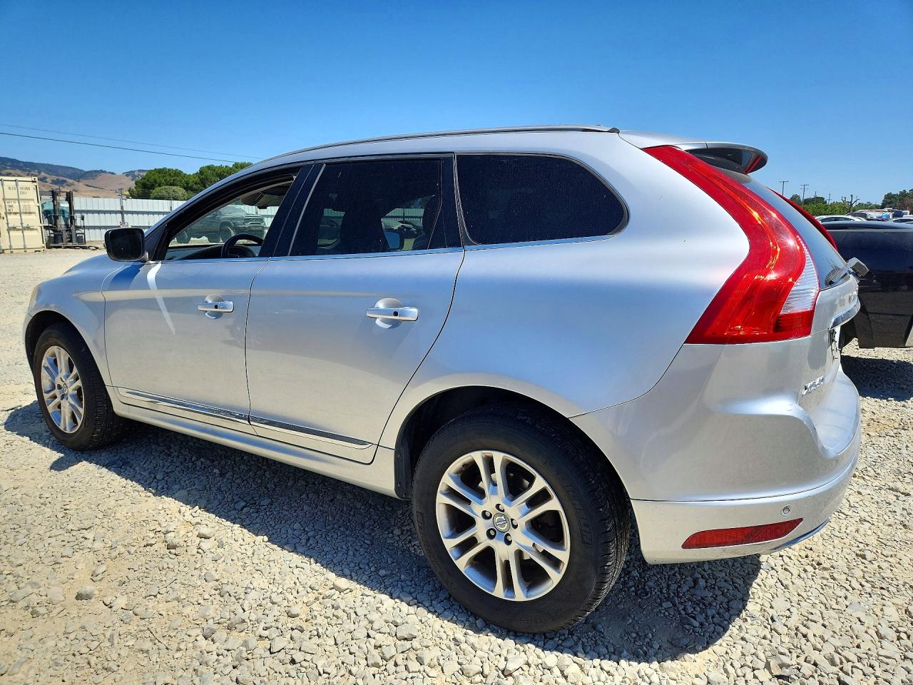 Volvo XC60 3.2