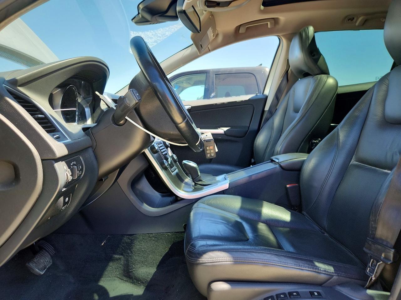 Volvo XC60 3.2