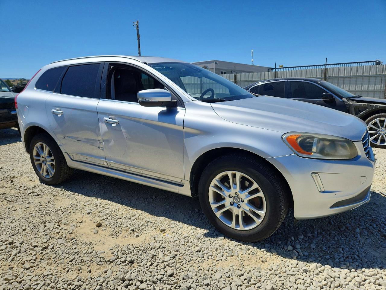 Volvo XC60 3.2