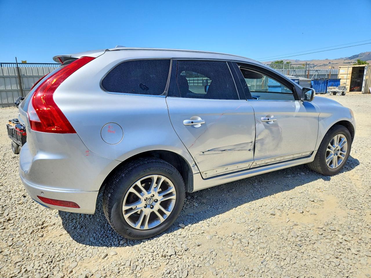 Volvo XC60 3.2