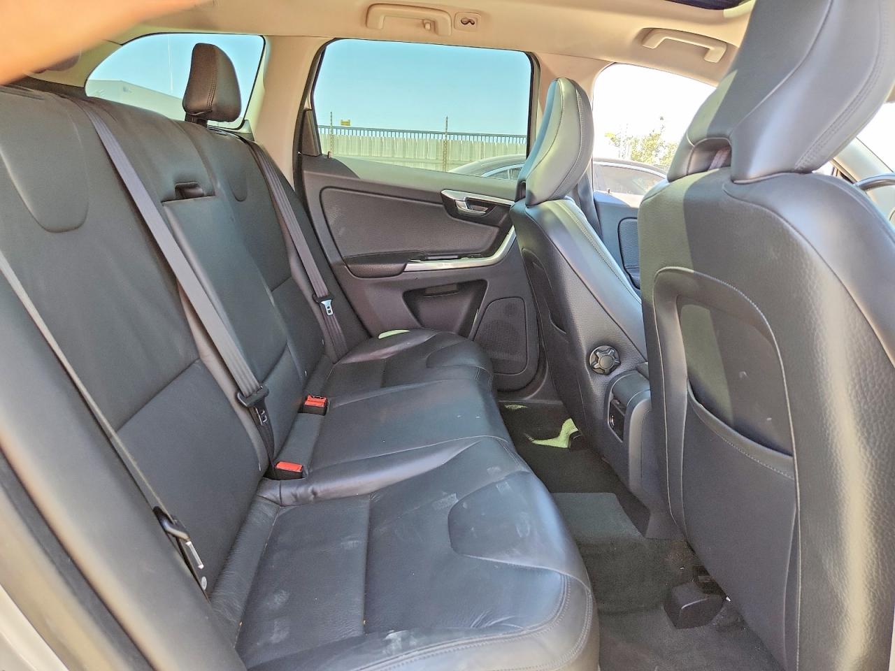 Volvo XC60 3.2