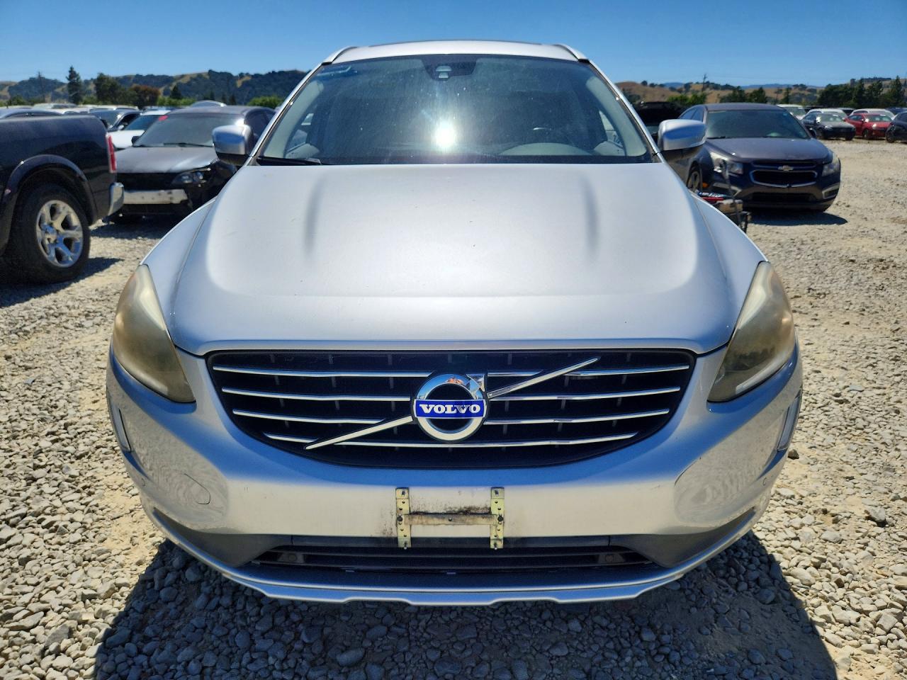 Volvo XC60 3.2