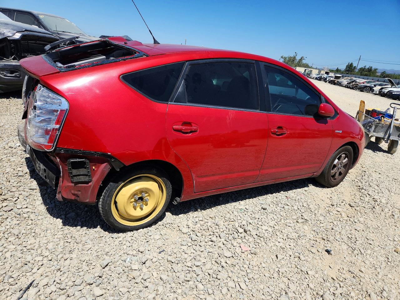 Toyota Prius Base