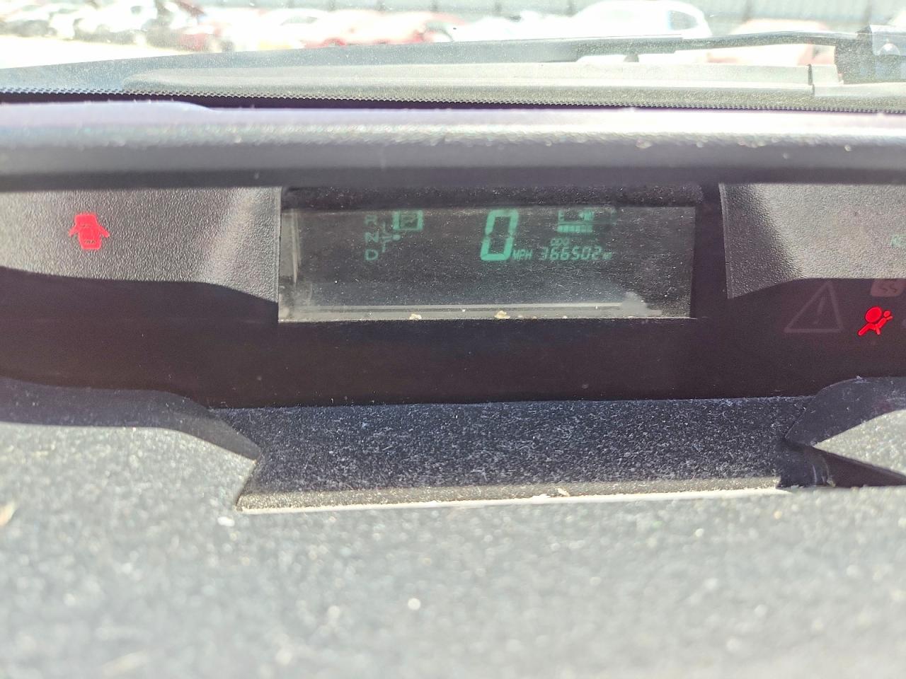 Toyota Prius Base
