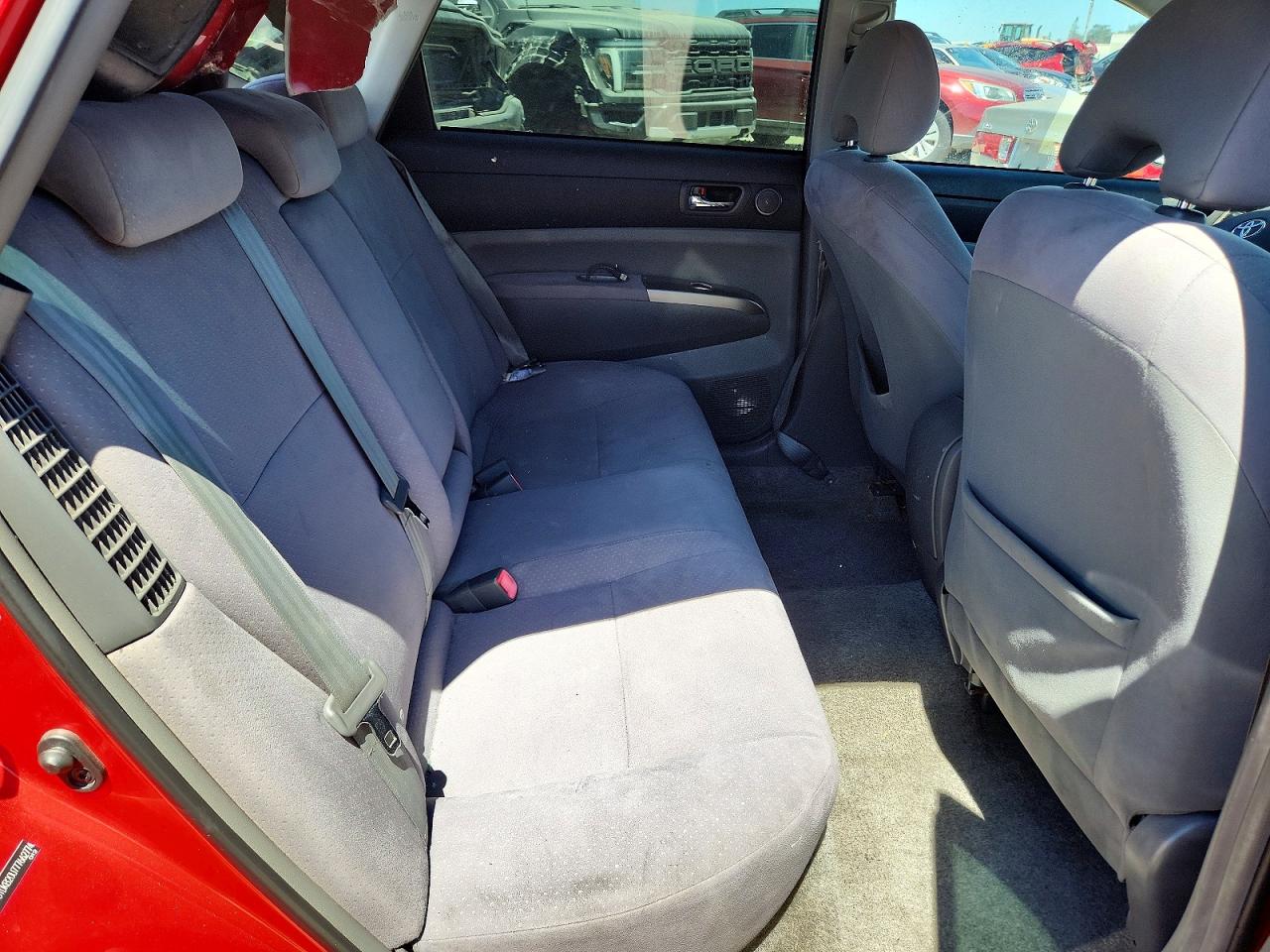 Toyota Prius Base