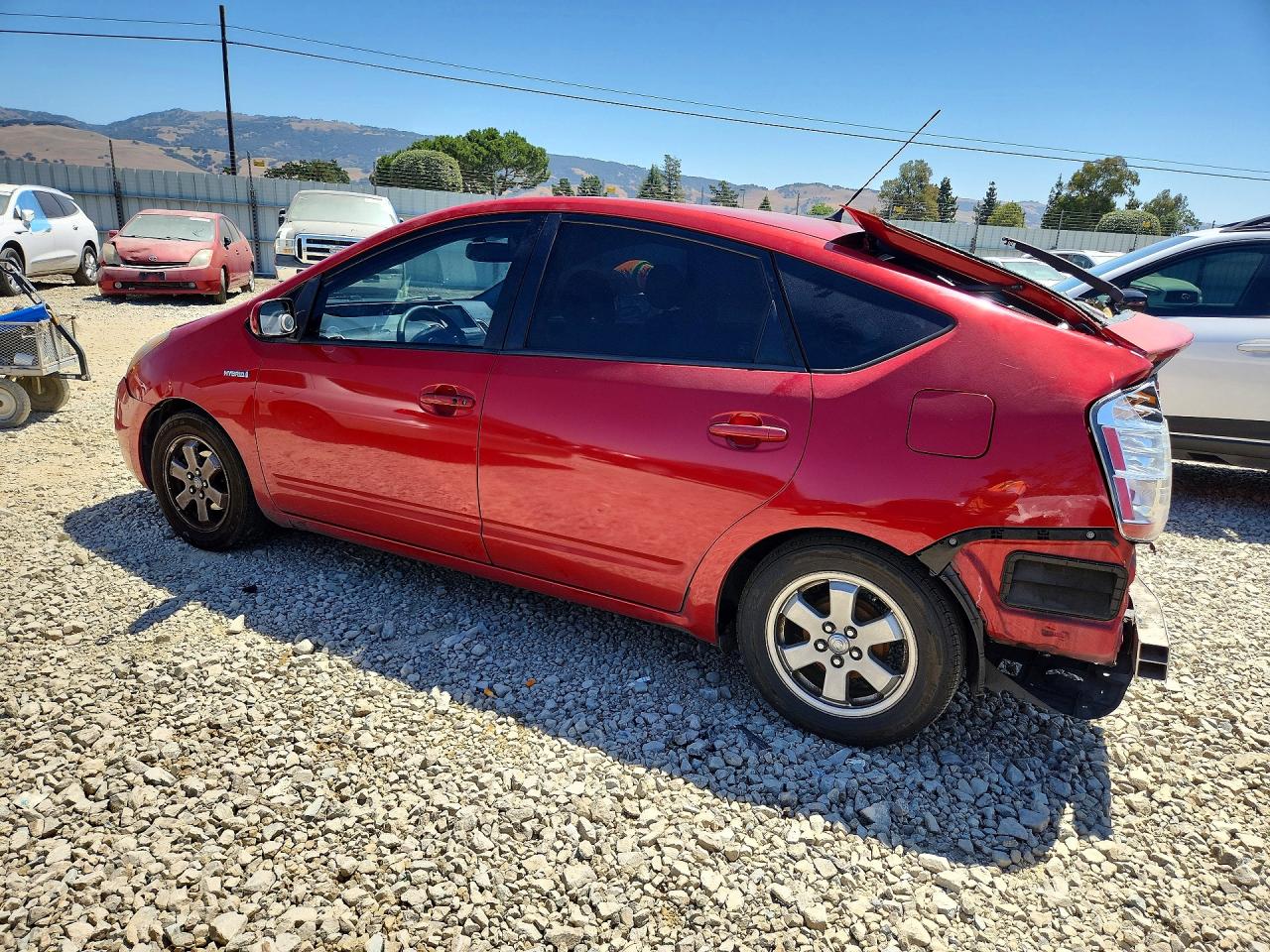 Toyota Prius Base