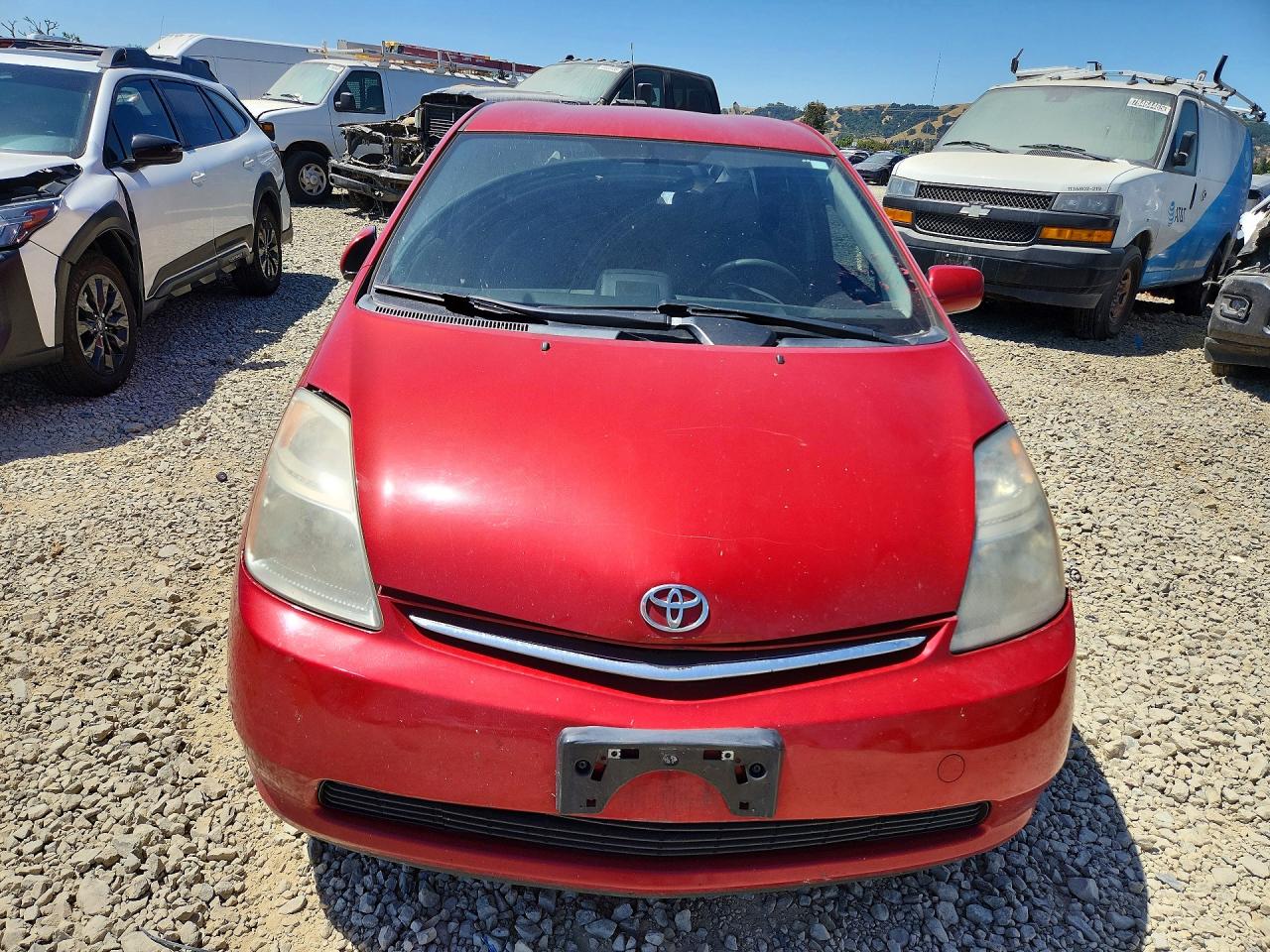 Toyota Prius Base