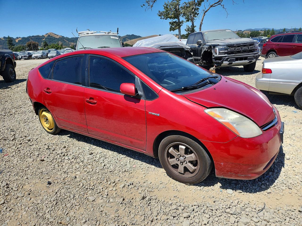 Toyota Prius Base