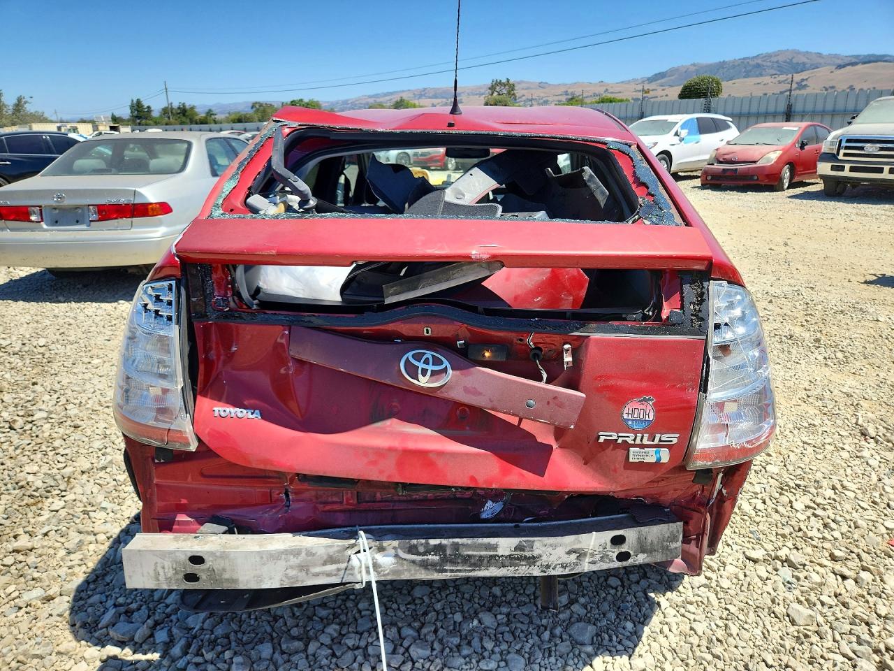 Toyota Prius Base