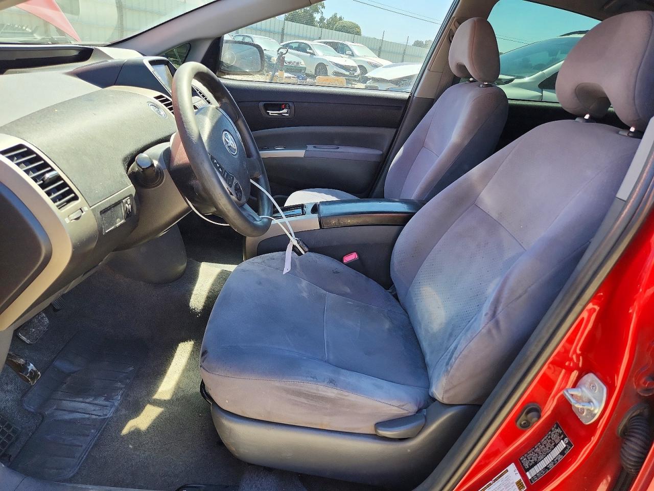 Toyota Prius Base
