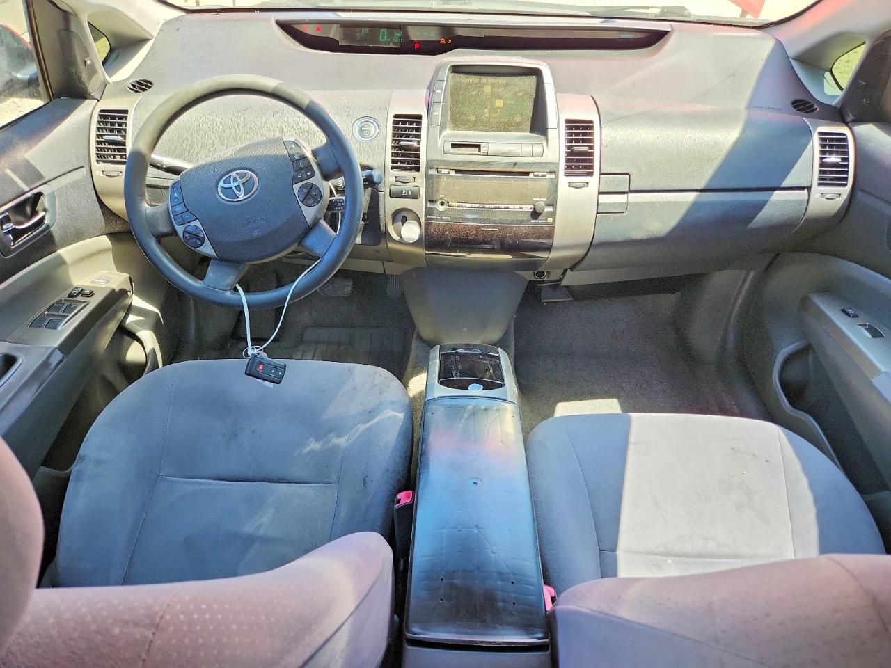 Toyota Prius Base