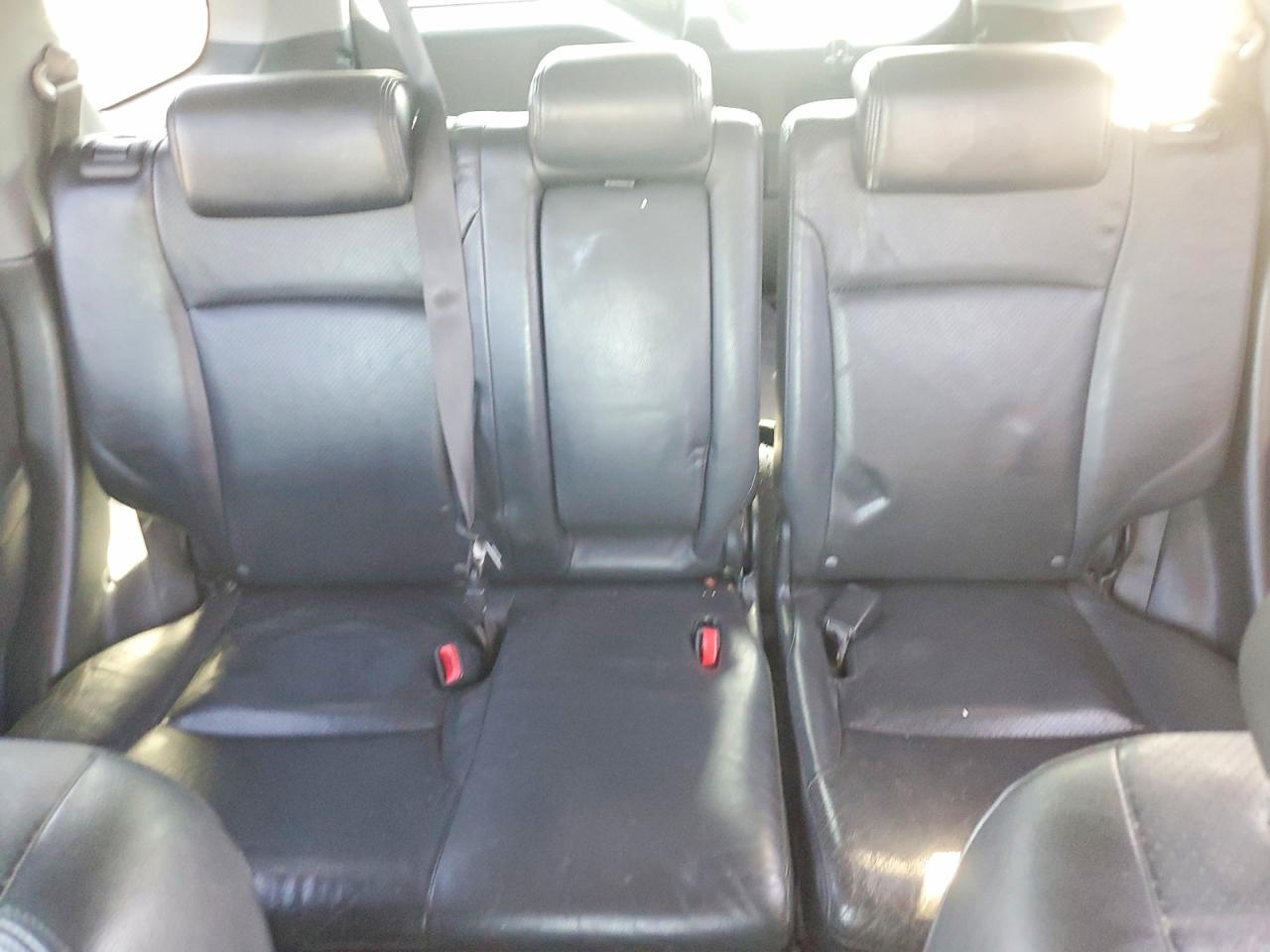 Honda Crv Se