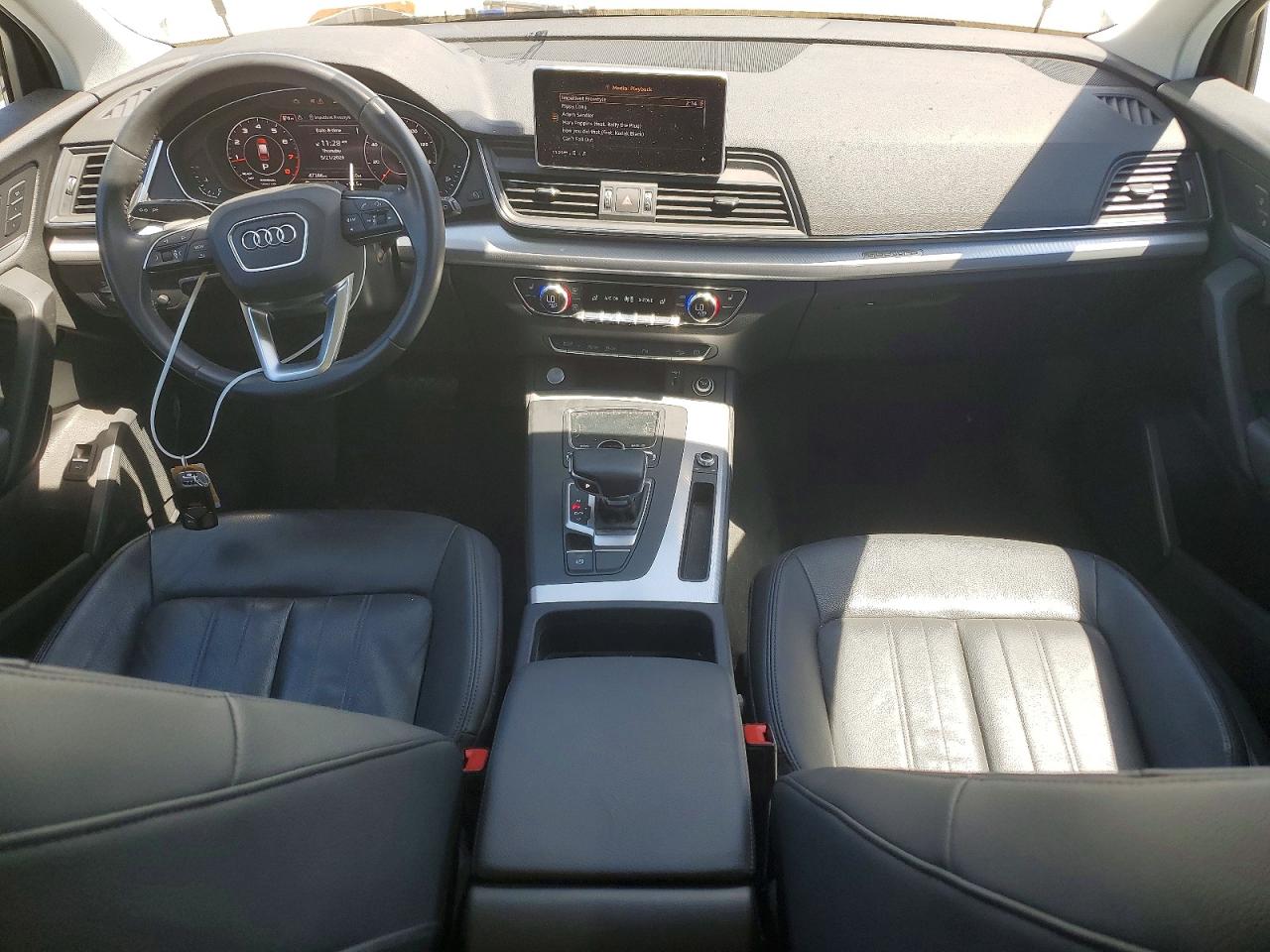 Audi Q5 Premium Plus
