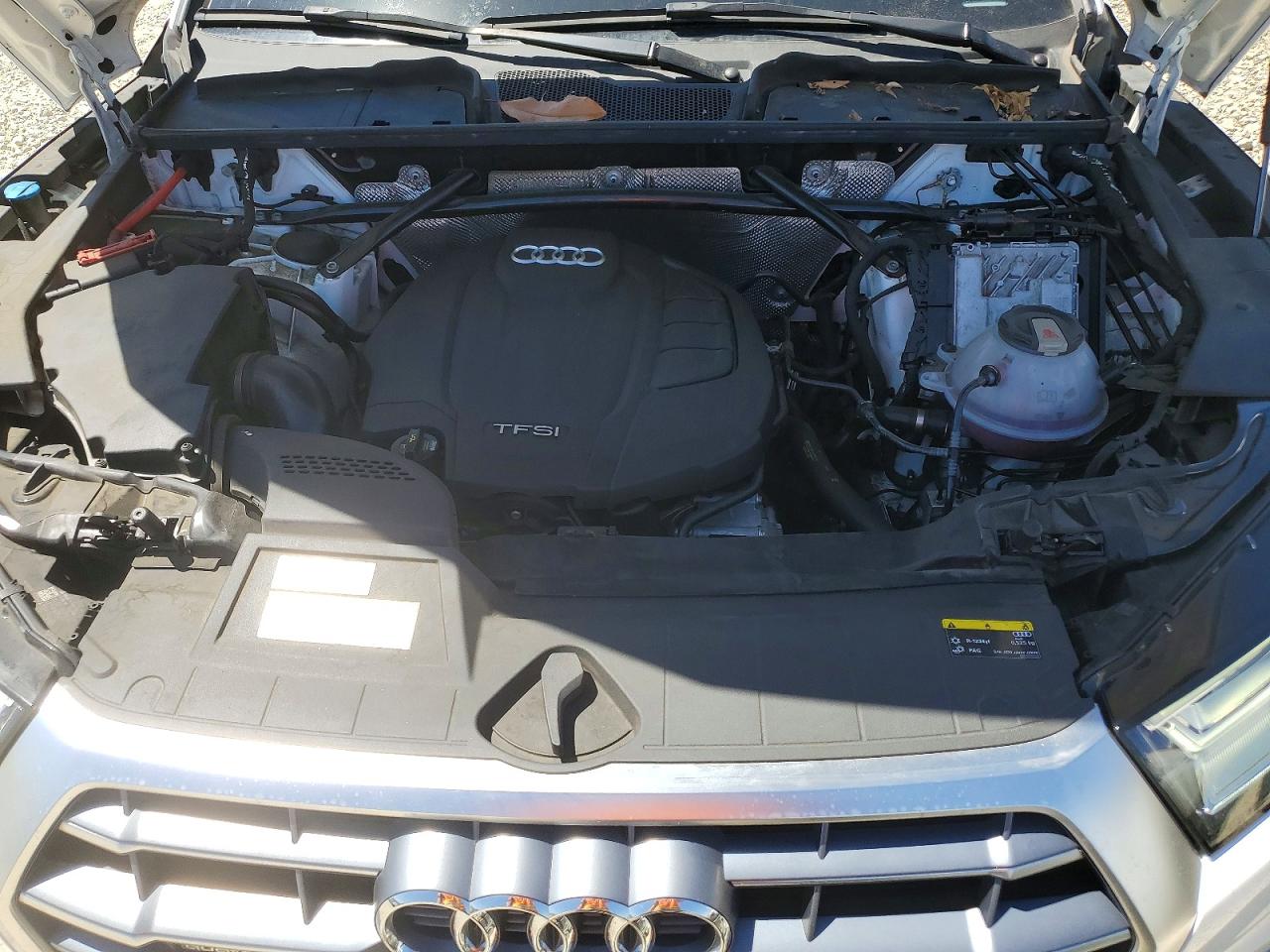 Audi Q5 Premium Plus