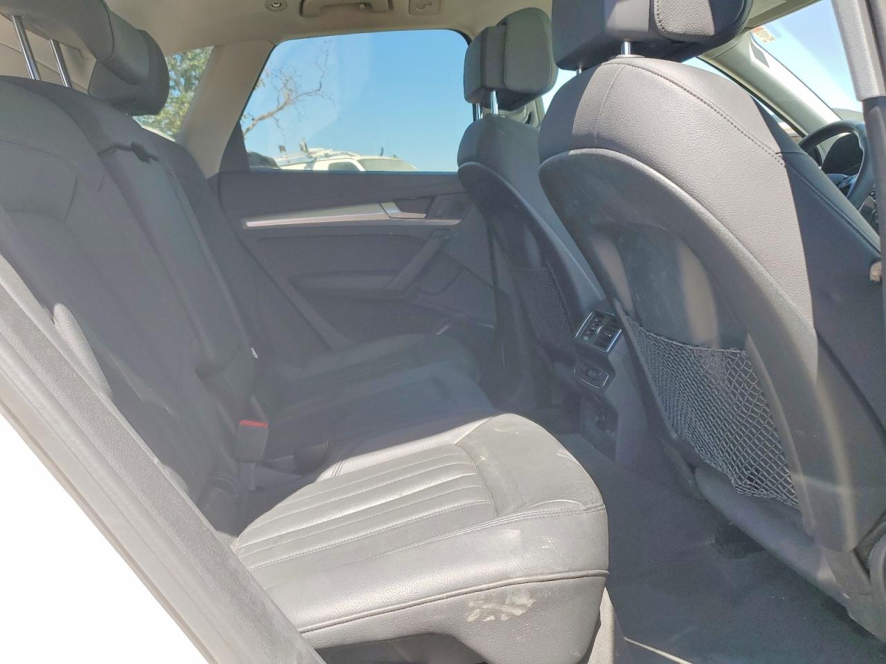 Audi Q5 Premium Plus