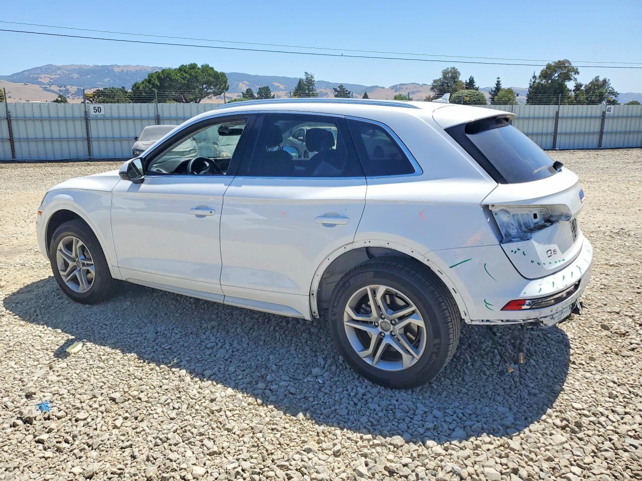 Audi Q5 Premium Plus