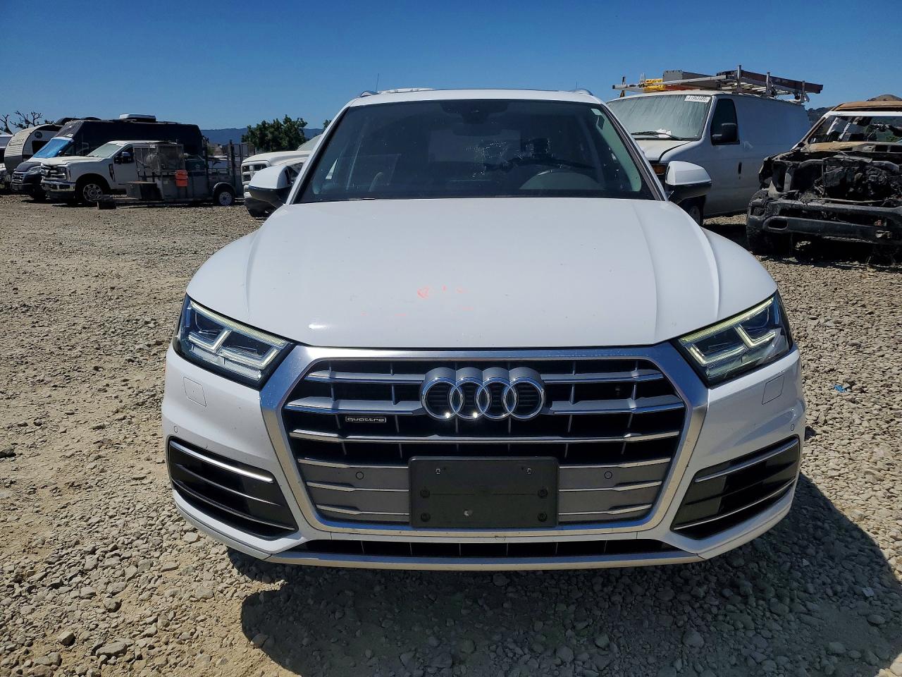 Audi Q5 Premium Plus