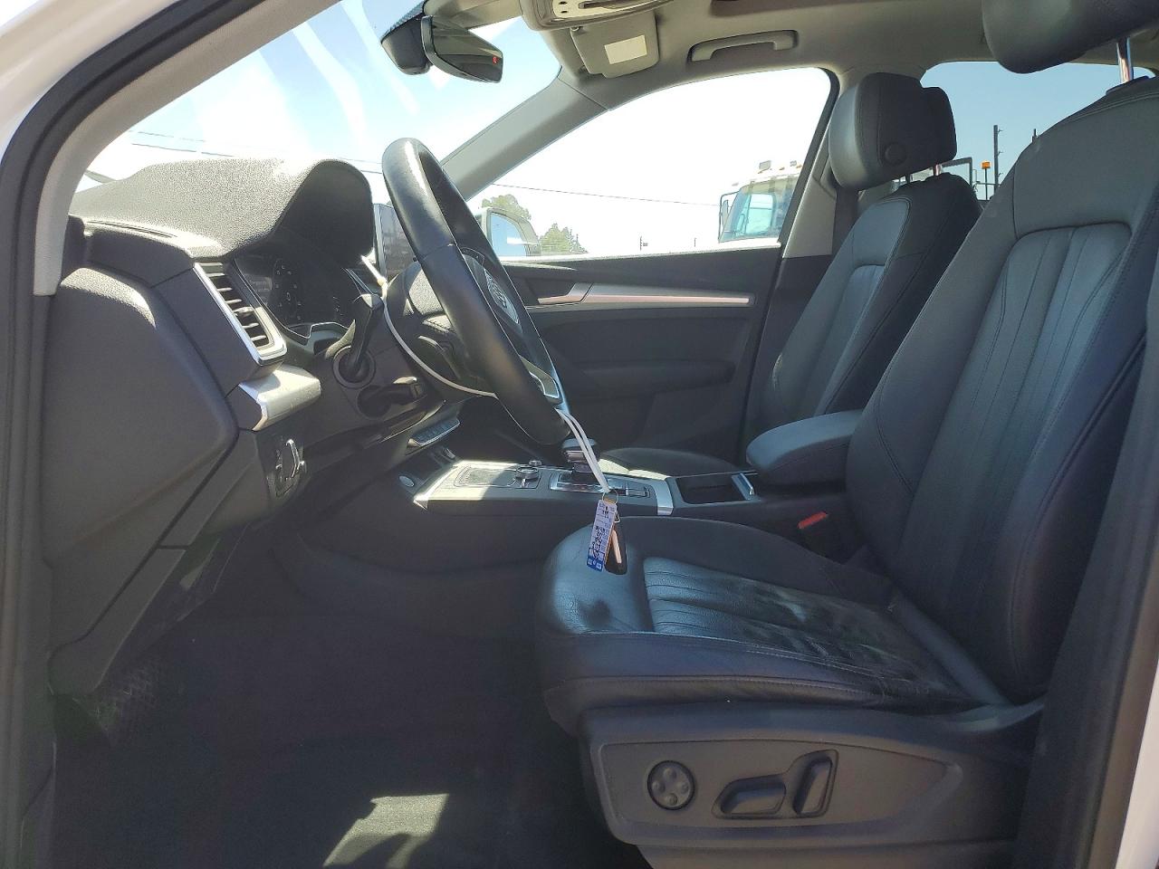 Audi Q5 Premium Plus