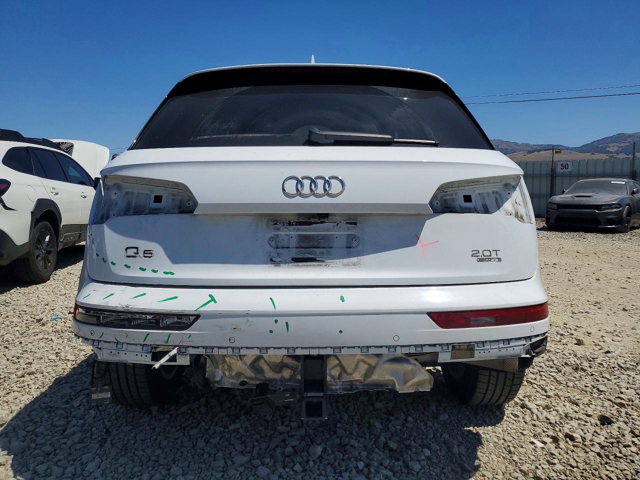 Audi Q5 Premium Plus