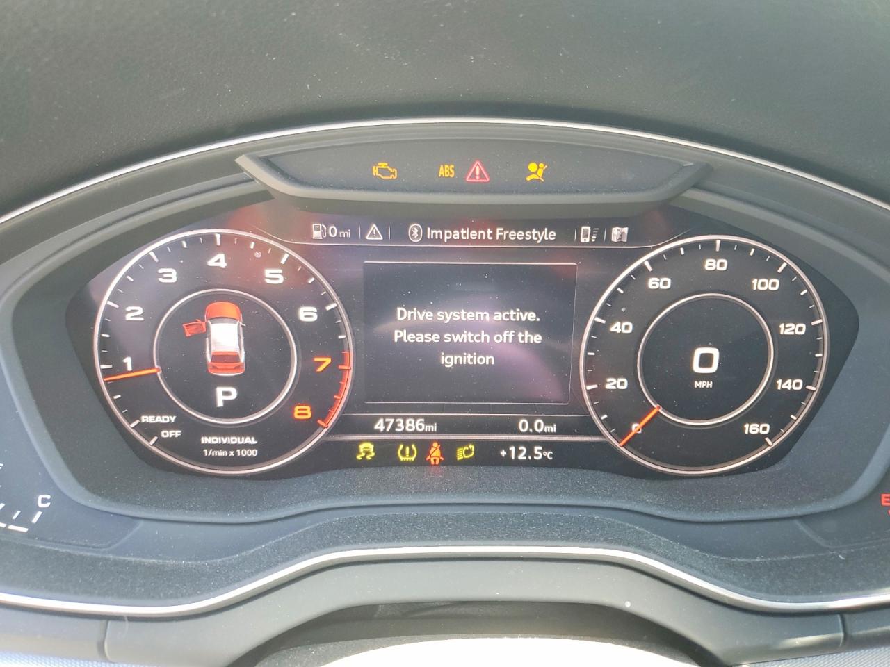 Audi Q5 Premium Plus