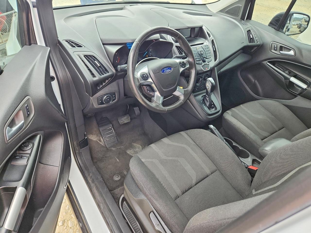 Ford Transit Xlt