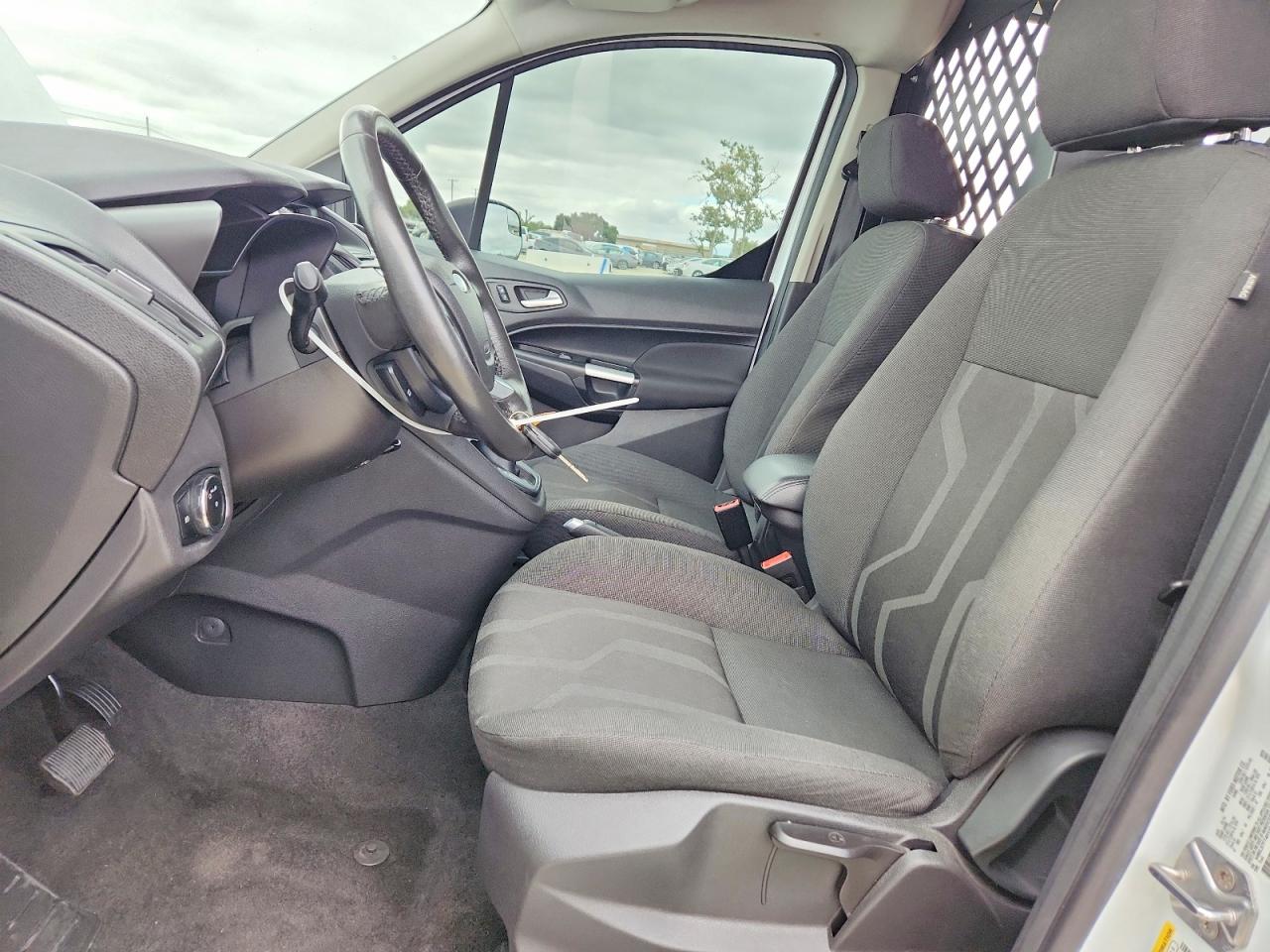 Ford Transit Xlt