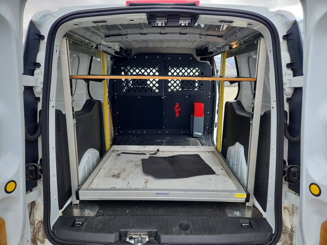 Ford Transit Xlt