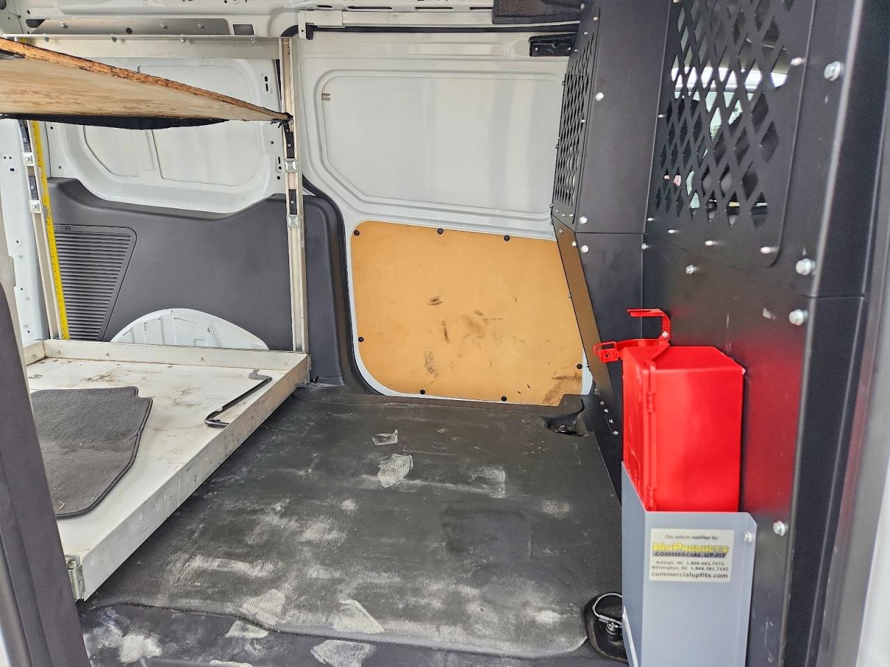 Ford Transit Xlt