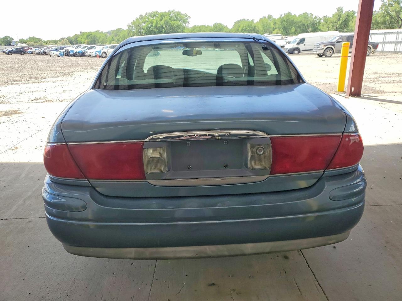 Buick LeSabre Limited
