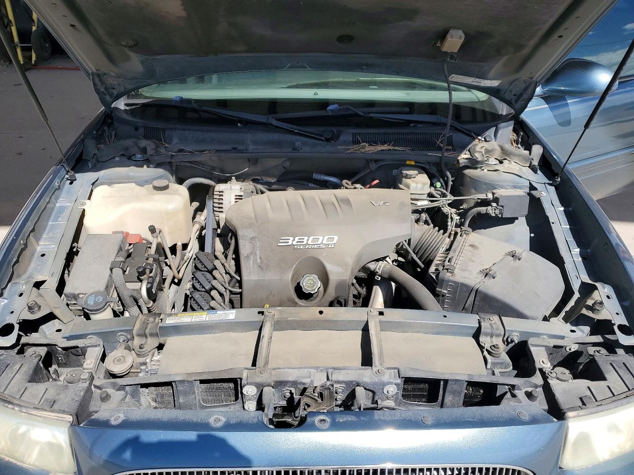 Buick LeSabre Limited