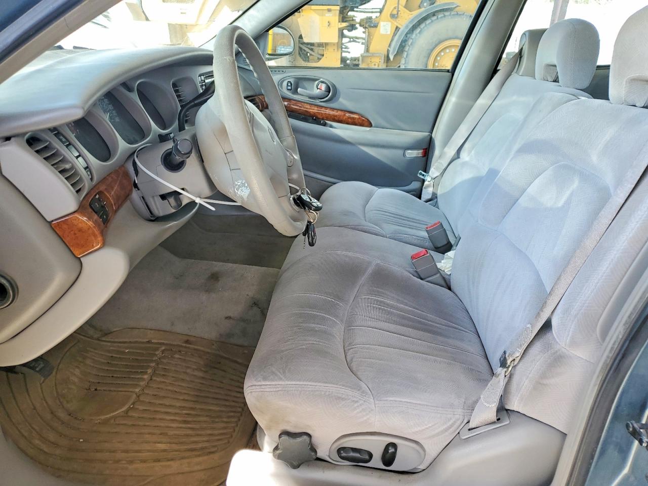 Buick LeSabre Limited