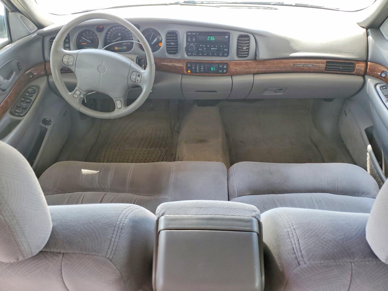 Buick LeSabre Limited