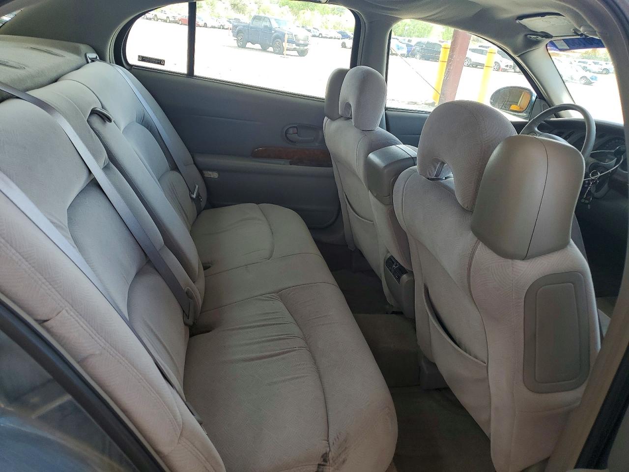 Buick LeSabre Limited