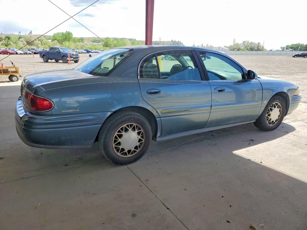 Buick LeSabre Limited