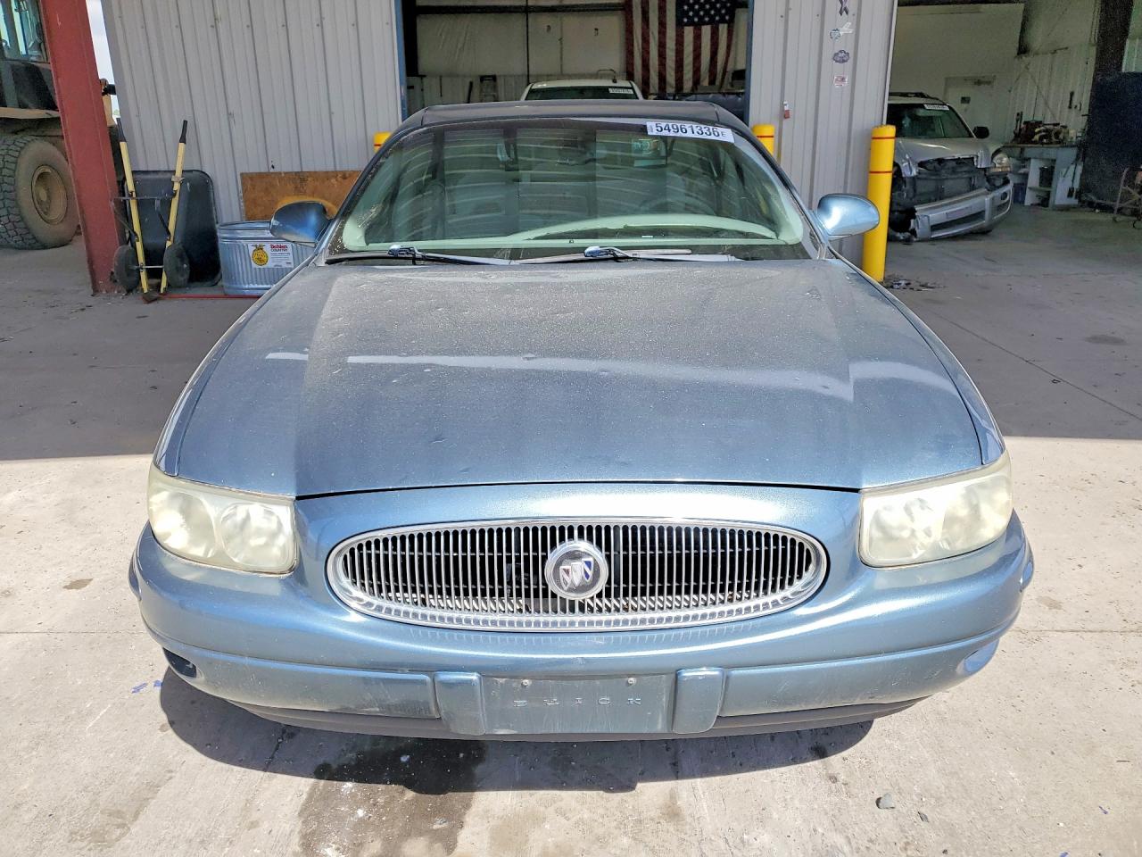 Buick LeSabre Limited