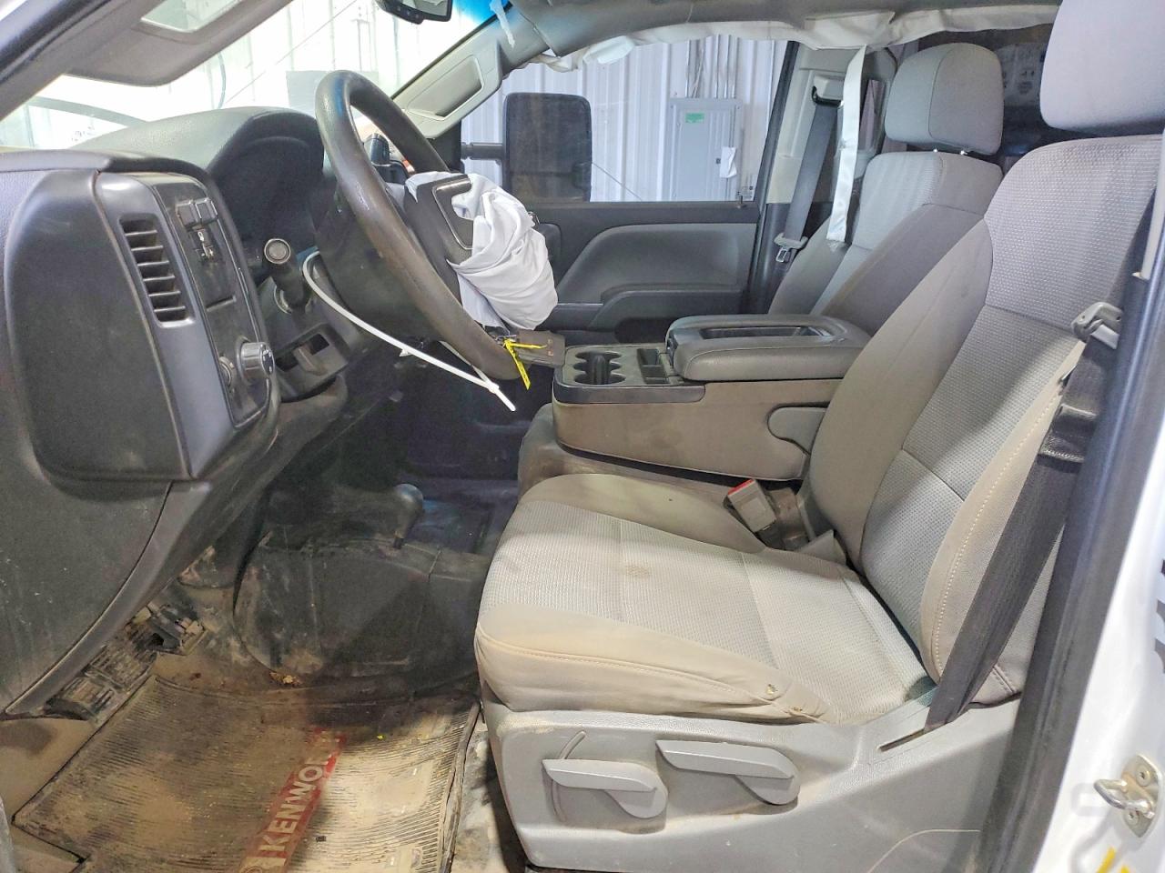 GMC Sierra K2500 Heavy Duty