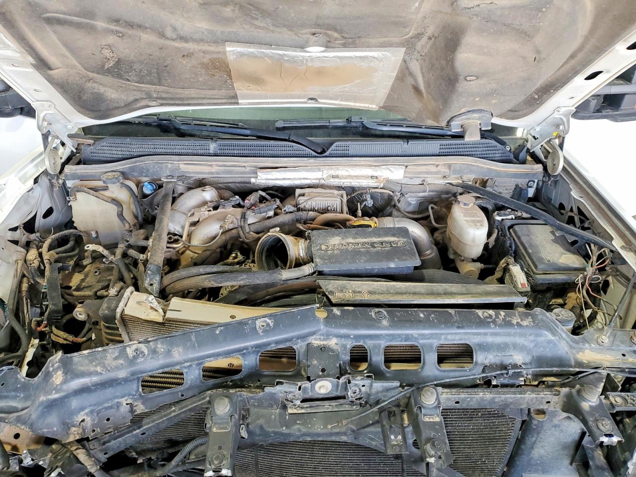 GMC Sierra K2500 Heavy Duty