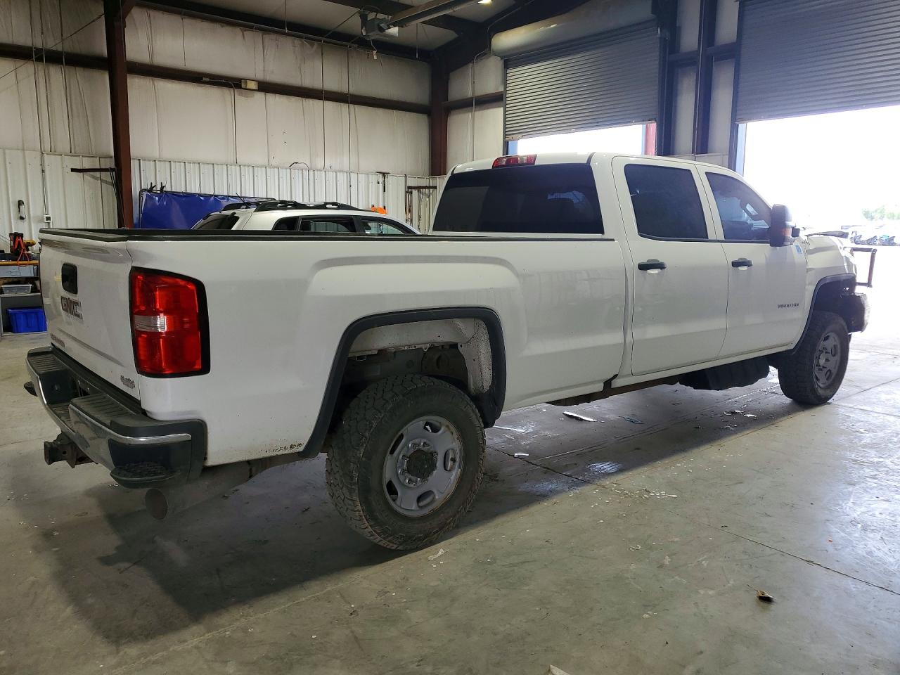 GMC Sierra K2500 Heavy Duty