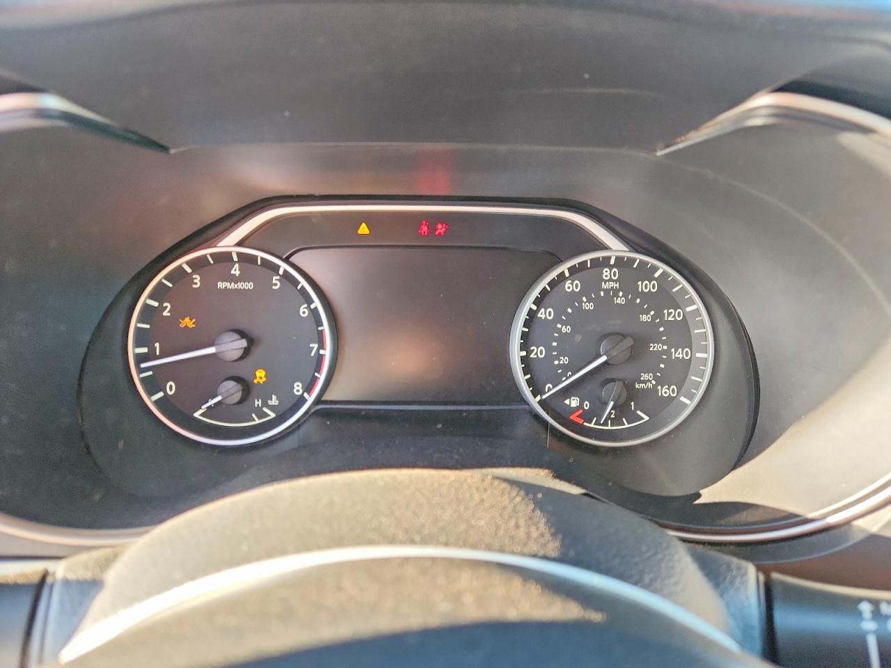 Nissan Maxima 3.5 Sl