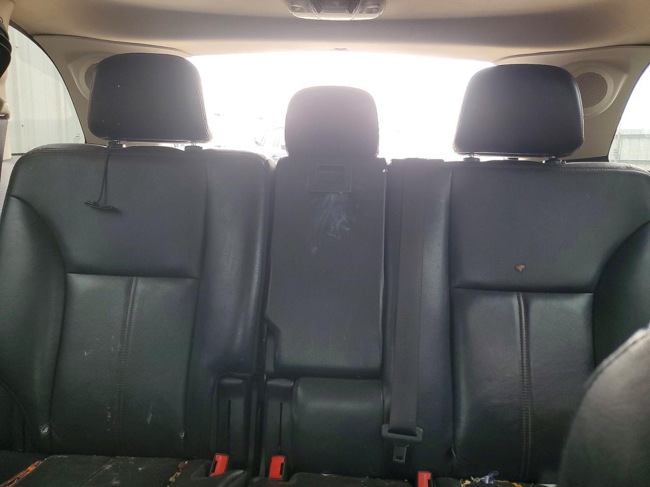 Ford Edge Limited